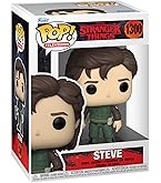 Amazon.co.jp: Funko Pop TV: Stranger Things - Eddie (Target